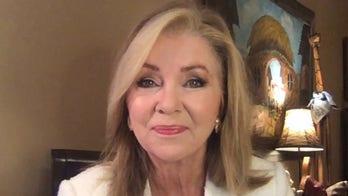 Sen. Blackburn: Democrats will never end the persecution of Michael Flynn