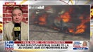 President Trump sends National Guard as violent anti-ICE riots erupt in Los Angeles | Live Updates from Fox News Digital