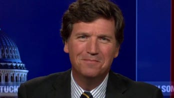 Tucker Carlson: You can be sophisticated or a superspreader