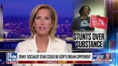 Laura: Angie Nixon is the best midterm news for the GOP since Platner, Hong