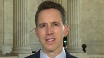 Hawley introduces bill to cut off trade benefits for developing countries during high US unemployment