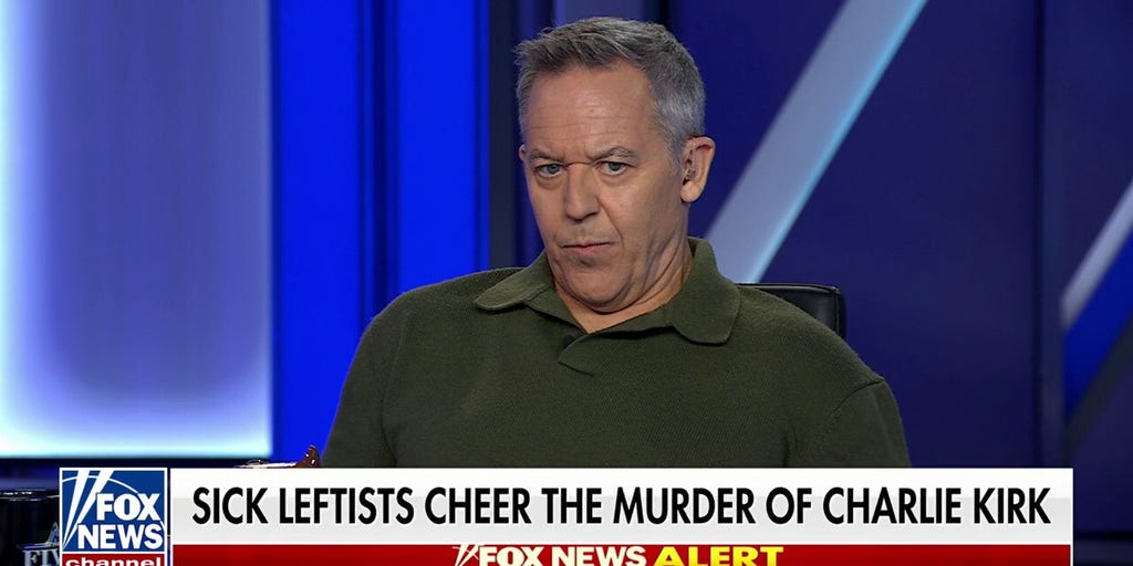 Greg Gutfeld says ‘the ugliness is granular’ after Charlie Kirk’s assassination