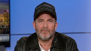 Trump tribute songwriter speaks out after losing home in Los Angeles fires - Fox News