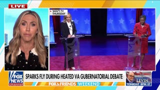  Lara Trump sounds alarm on Democrats’ ‘radical and insane’ stance on trans issues - Fox News