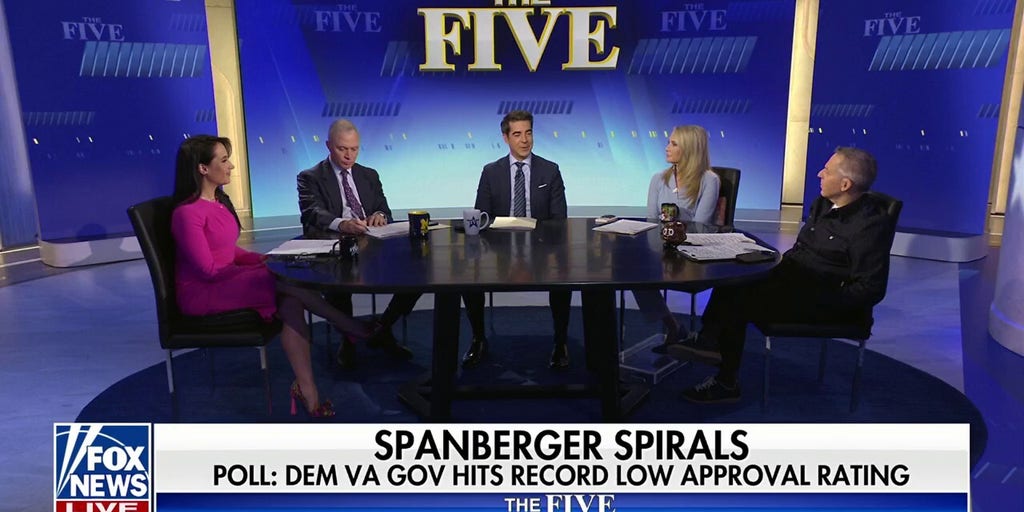 ‘The Five’: Another reality check for liberals