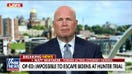 Matt Whitaker: How can Hunter Biden's lawyer defend this?