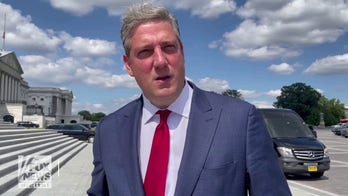 Democrats weigh in on if 15-week abortion limit is radical