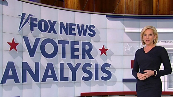 Fox News Voter Analysis: Which candidate has advantage in Georgia?