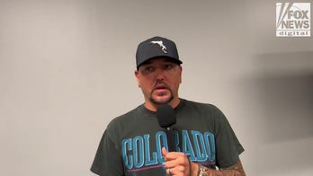 Jason Aldean on why it is important for him to speak his mind