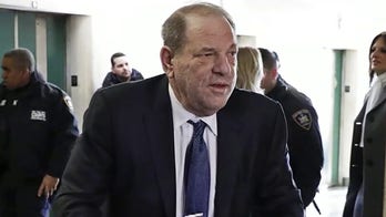 Harvey Weinstein sues famous attorney who dropped his NY criminal case