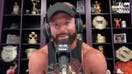 WWE's Matt Cardona opens up about Danhausen, his current run