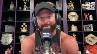 WWE's Matt Cardona opens up about Danhausen, his current run - Fox News