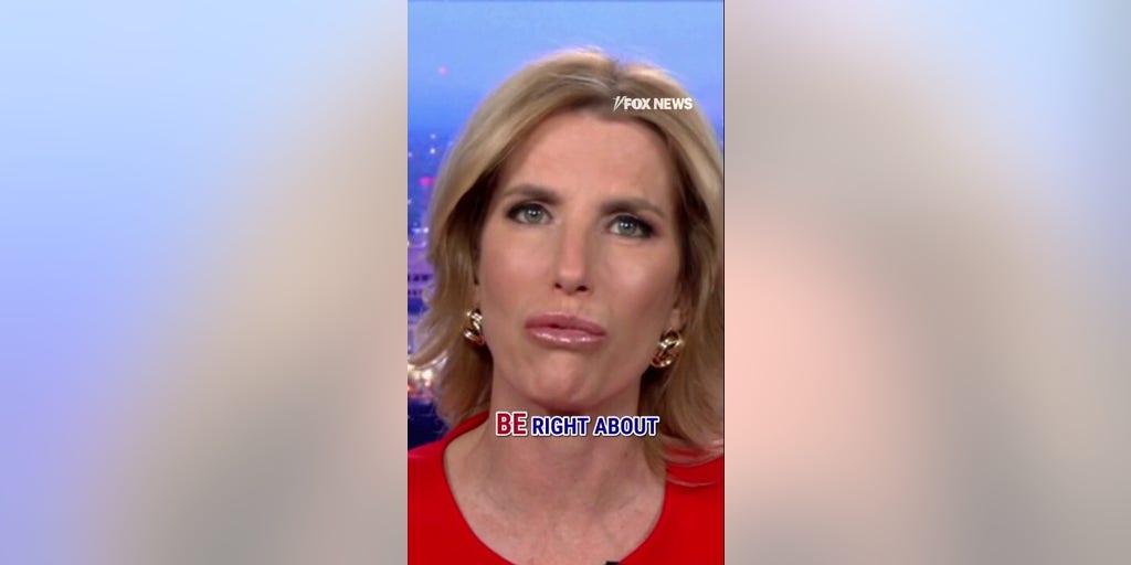 Laura Ingraham: Democrats have no answer to this