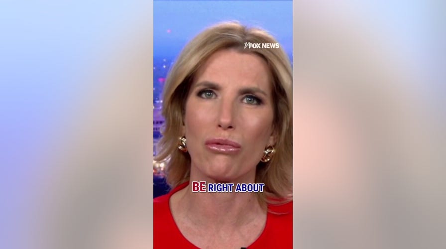 Laura Ingraham: Democrats have no answer to this