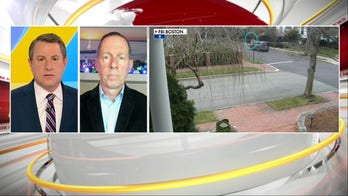 Suspect in Brown, MIT shootings found dead as police continue investigating motive