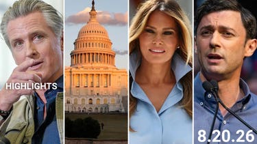 Fox News Highlights - August 20, 2026