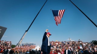 Fox Nation releases docuseries on Trump’s 2024 campaign journey