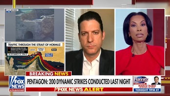 Trump tells Europe to ‘get your own oil’ as Iran conflict fuels shortages