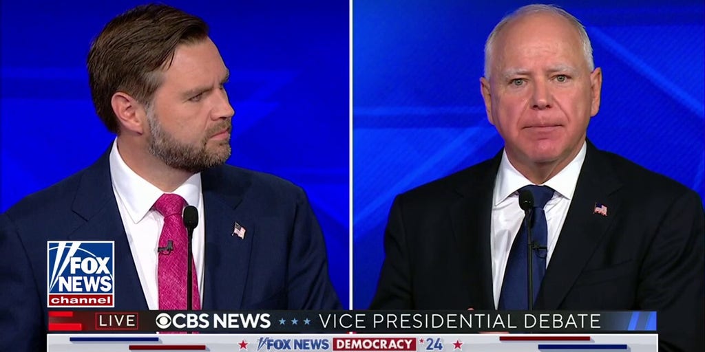 Walz confronted about minnesota abortion bill details fox news video