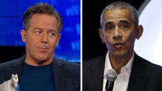 Gutfeld on Obama claiming credit for Trump’s economy