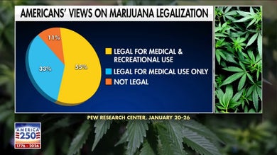DEA begins marijuana rescheduling hearing