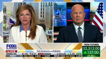 NATO ambassador reveals what's changed as Trump ramps up pressure on Iran 