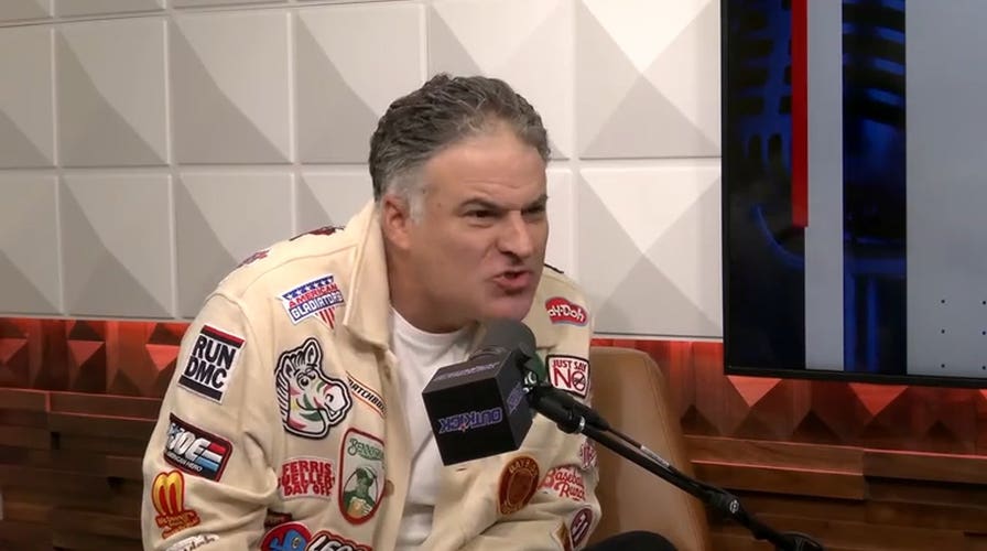 Darren Rovell On Why He Left Game Four Of The NBA Finals | The Craig Carton Show