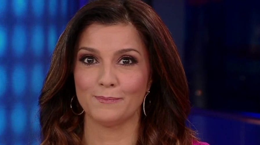 Campos-Duffy: The problem with having a 'woke' military