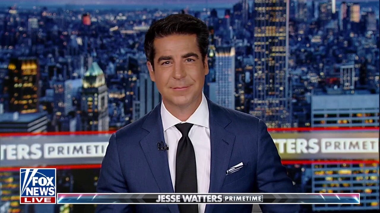 Jesse Watters: It’s not just the Iranians who are feeling the pressure of the Hormuz blockade