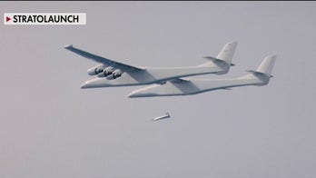 House Armed Services subcommittee holds hearing on hypersonic weapons race