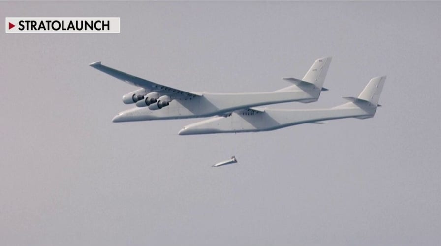 House Armed Services subcommittee holds hearing on hypersonic weapons race