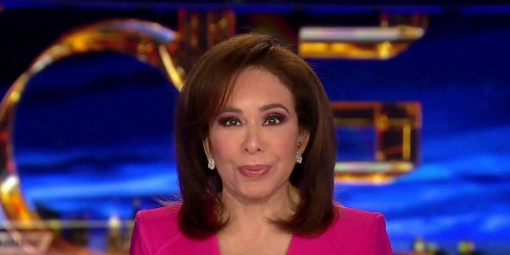 Judge Jeanine Makes Her Closing Statement On The Final 'Justice' | Fox ...