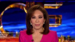 Judge Jeanine makes her closing statement on the final 'Justice' - Fox News