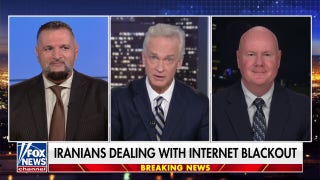 Iran’s supreme leader issues defiant statement