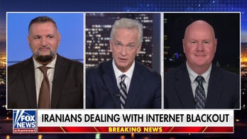 Iran’s supreme leader issues defiant statement