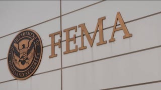 FEMA faces backlash after some homes with Trump signs reportedly ignored - Fox News