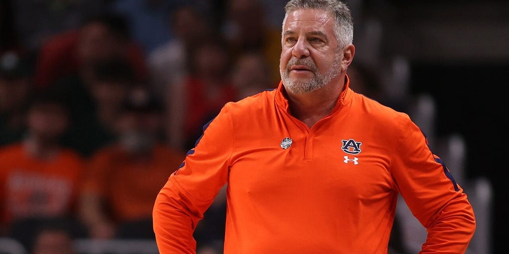 Bruce Pearl on why Trump's Middle East strategy is making the world 'safer'