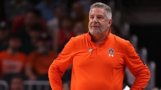 Bruce Pearl on why Trump's Middle East strategy is making the world 'safer' - Fox News