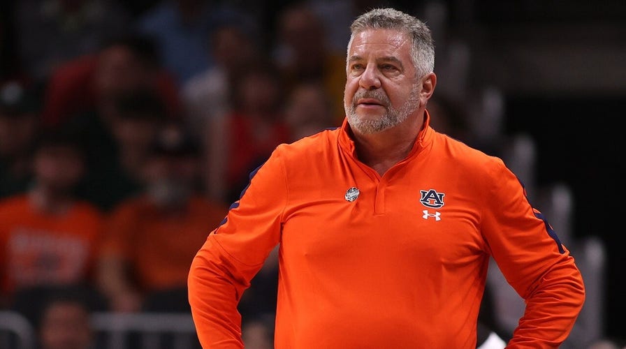 Bruce Pearl on why Trump's Middle East strategy is making the world 'safer'