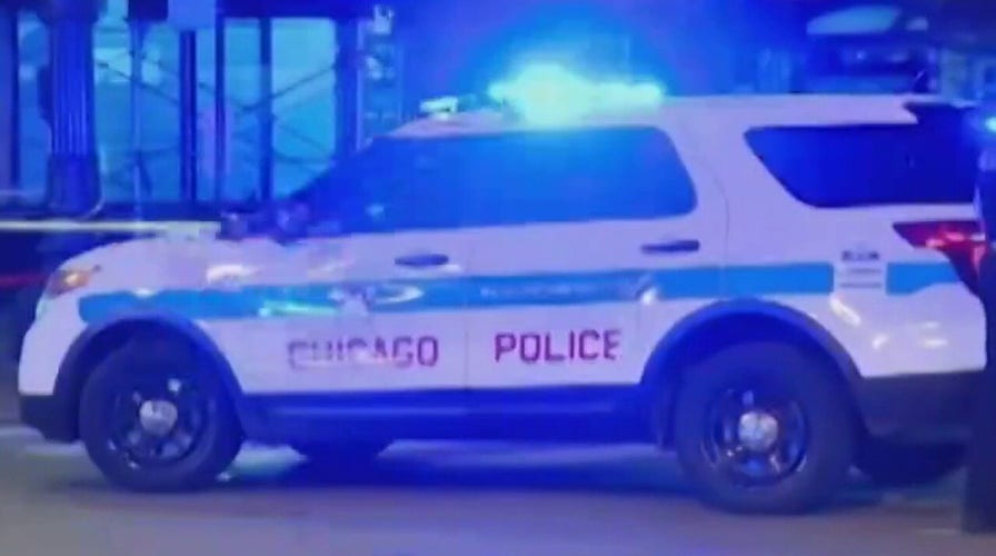 Chicago gang violence has become 'fashionable,' city is like 'The Purge': Activist