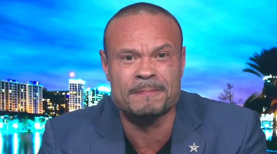 Dan Bongino on Trump vs. the swamp, Durham investigation, meaning of Memorial Day