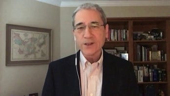 As China signals a move into Afghanistan, expert says they are doomed to fail 