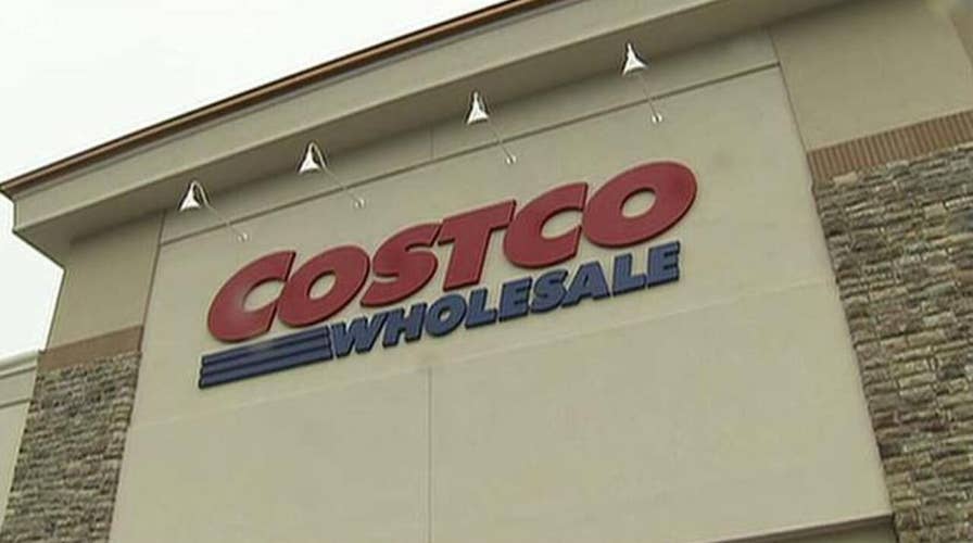 Costco chicken salad sickens 19 with E. coli
