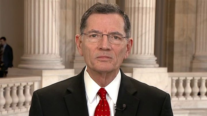 Sen. John Barrasso: This should be a bipartisan concern, we need to focus on public health and safety