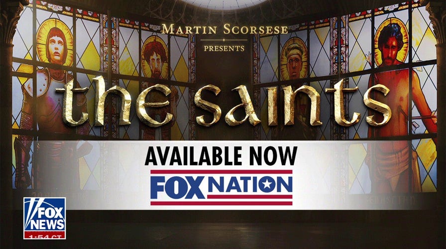 Jonathan Morris praises Scorsese’s ‘authenticity,’ ‘humility’ in handling ‘The Saints’ docuseries