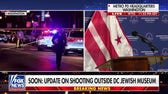 BREAKING: Latest on shooting outside Capital Jewish Museum