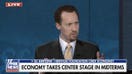 EJ Antoni: Consumer sentiment is being driven by multiple factors