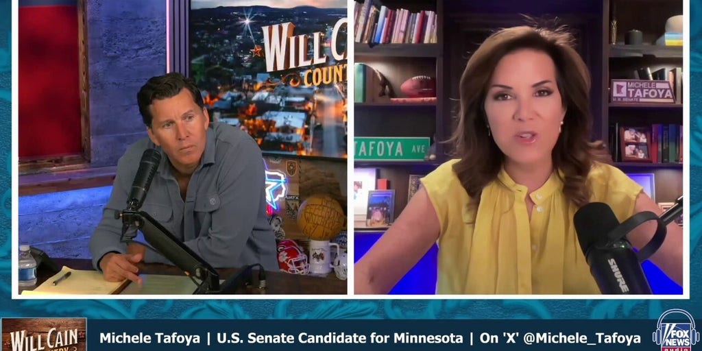 Dems MELTDOWN Over Trump’s Iran Ceasefire—Win or “TACO”? | Will Cain Country