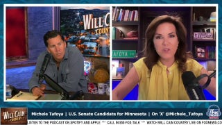 Dems MELTDOWN Over Trump’s Iran Ceasefire—Win or “TACO”? | Will Cain Country - Fox News