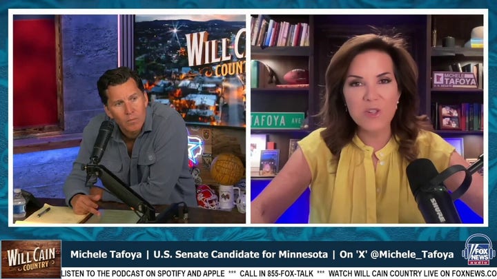 Dems MELTDOWN Over Trump’s Iran Ceasefire—Win or "TACO"? | Will Cain Country